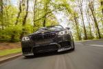 BMW M5 MH5 800 by Manhart Racing 2017 года
